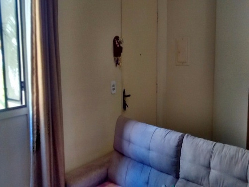 Imagem 5 de 15 de Apartamento Próximo Da Via Anhanguera - Ap00643