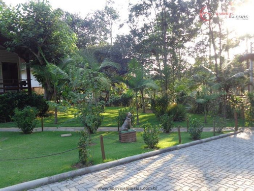 Imagem 5 de 29 de Casas Em Loteamento Fechado À Venda Em Mairiporã/sp - Compre O Seu Casas Em Loteamento Fechado Aqui! - 1407843