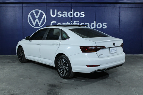 Volkswagen Jetta 1.4 T Fsi Highline Tiptronic