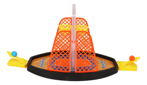 - Juego De Baloncesto De Mesa, Tiro Con Los Dedos For 2