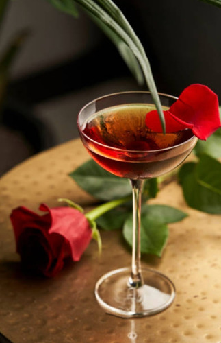 Imagen 5 de 6 de Vino Tinto Afrutado Mexicano Cuatro Soles Blend 750ml