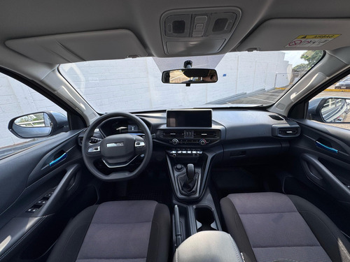 Changan Hunter 4x4