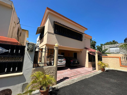 Se Vende Excelente Casa En Alma Ll