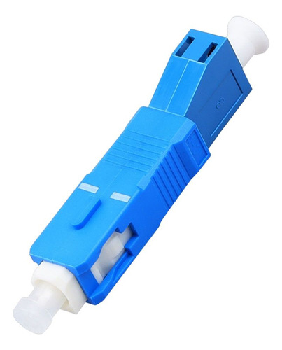 Adaptador Óptico Sc A Lc: Rendimiento Estable Y De Baja Pérd