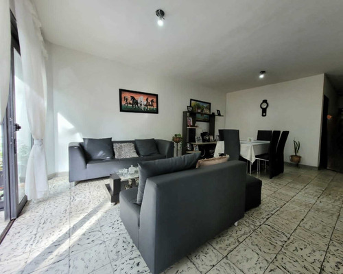 Imagen 6 de 19 de Vendo Casa 2do Piso Duplex En La Floresta/sta Lucía