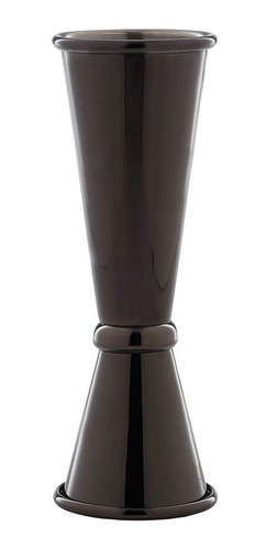 Imagen 1 de 5 de Jigger Medidor Estilo Japones 1 Y 2oz Barman Cocteleria