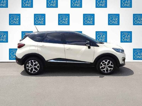 Imagen 4 de 16 de Renault Captur Intens 1.6 Cvt 2019.