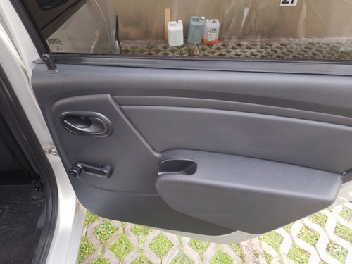 Renault Logan 1.6 Pack I Abcp+abs 90cv