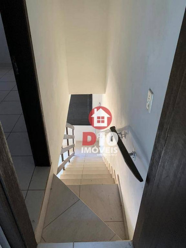 Vendo Casa Germinada, Proximo Ao Centro De Criciuma - Ca1780