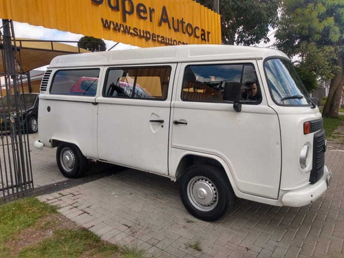 Volkswagen Kombi 1.4