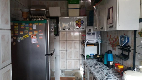Imagem 5 de 7 de Casa À Venda, 2 Quartos, 1 Vaga, Darcy Vargas - Contagem/mg - 2754
