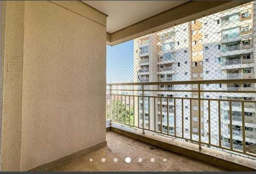 Imagem 13 de 18 de Apartamento Em Guarulhos - Sp - Ap4129_prst