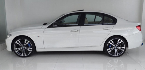 Imagem 6 de 15 de Bmw 328i 2013 Completa