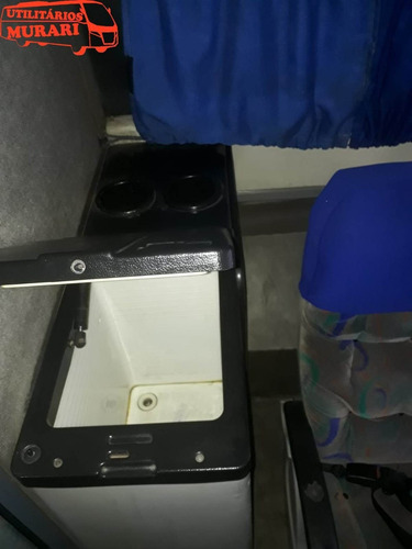 Imagem 10 de 10 de Busscar Vissta Buss Mb O-400 2000 46 Lug Ar-wc Rd-ref 698