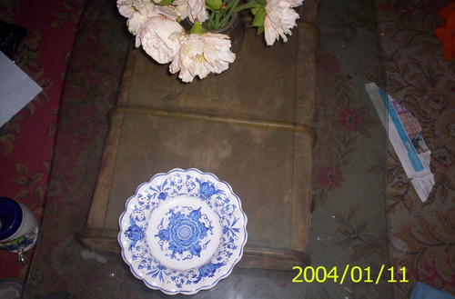 Cristal Para Mesa De Centro Medidas 115x65 25 Mil Disponible