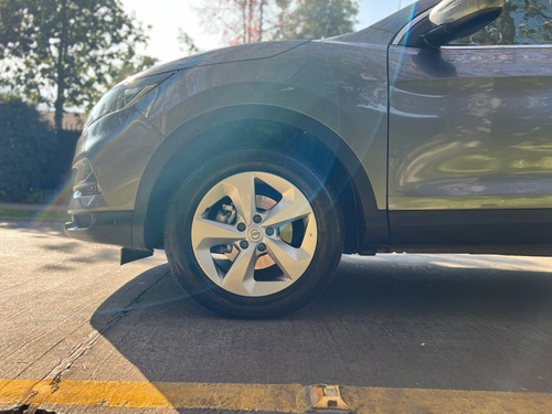 Imagen 6 de 15 de Nissan Qashqai Sense Mc Mt
