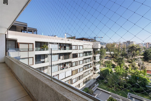 En Venta Penthouse Duplex 3 Dorm. Family Room Gran Terraza