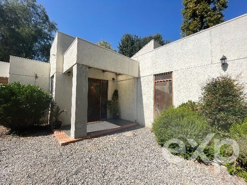 Venta Hermosa Parcela Ideal Para Familia Grande O Inversión