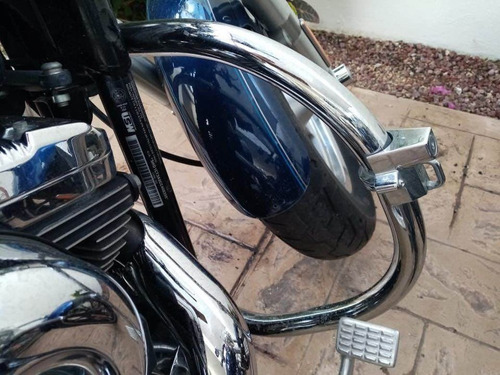 Imagen 7 de 11 de 2012 Harley-davidson Soportser 1200