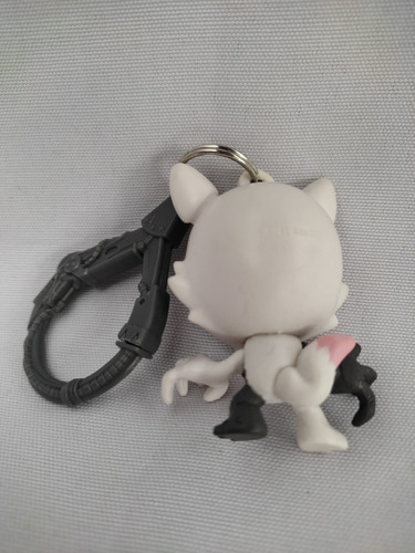 Imagen 2 de 2 de Llavero Mangle Five Nights At Freddy