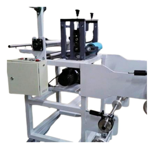 Maquina Troqueladora