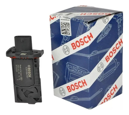 Sensor Maf Mini F55 S 2014 B46 2.0 4cil