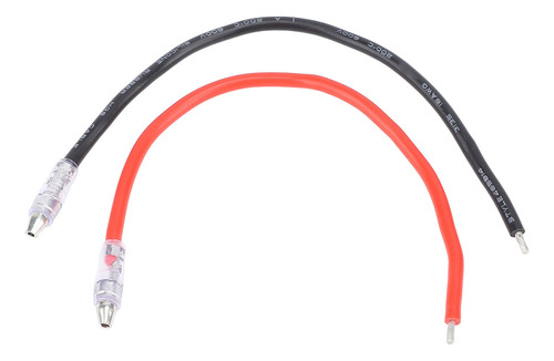 Disipador De Calor Universal Rc Motor 550 Para Coche, Color