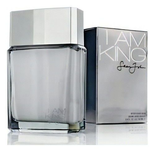 Perfume I Am King Sean John Caballero 100ml