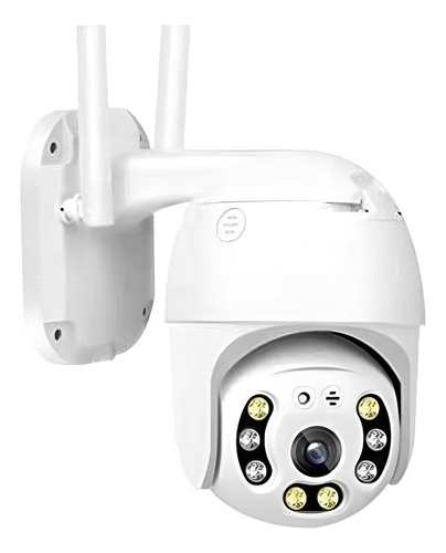 Câmera Wifi Smart Ip66