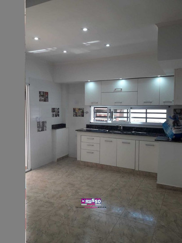 Venta Ph Frente 3 Ambientes San Justo