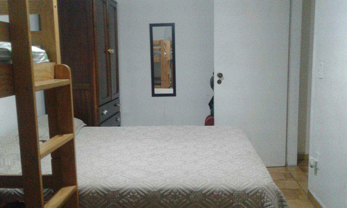 Imagem 6 de 7 de Apartamento Com 2 Dorms, Ocian, Praia Grande - R$ 230.000,00, 75m² - Codigo: 5715 - V5715