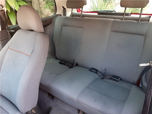 Volkswagen Fox 1.0 Mi 8v Flex 2p Manual