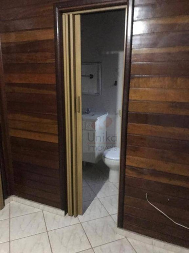 Imagem 10 de 30 de Chácara À Venda, 1044 M² Por R$ 675.000,00 - Parque Das Estâncias - Morungaba/sp - Ch0222