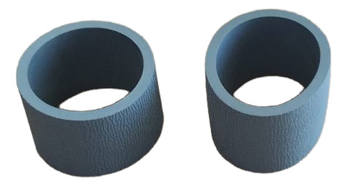 2 Gomas Arrastre Para Samsung Ml1610 1640 2240 Scx4321