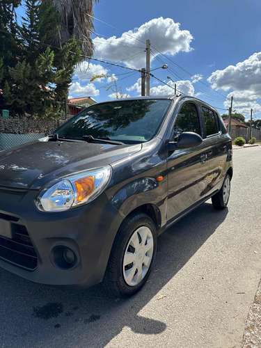 Suzuki Alto 0.8 800