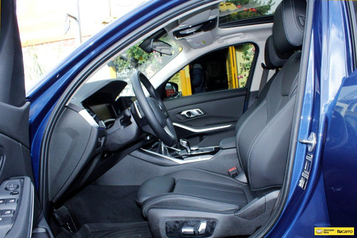 BMW Serie 3 2.0 320i F30 Sportline