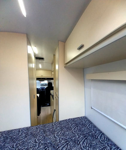 Realizamos Y Equipamos Tu Motorhome!!!