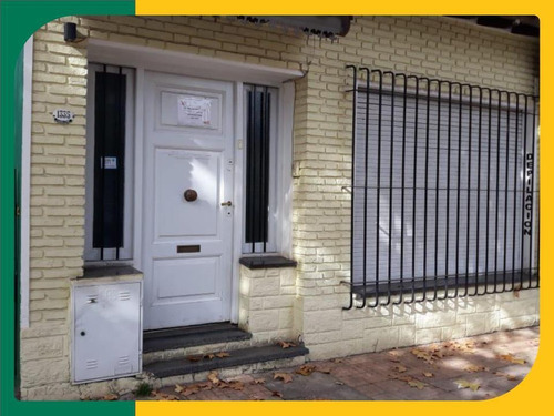 Imagen 1 de 5 de Venta De Inmueble Comercial (posibilidad De Edificio De 6 Deptos) - San Miguel
