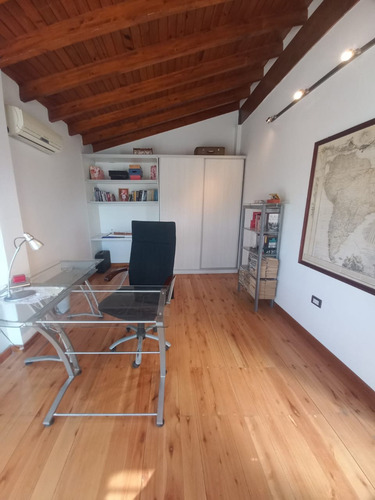 Excelente Casa En El Barrio Vista Andina ,maipu!!