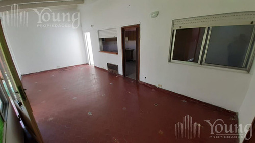 Casa 3 Ambientes Venta