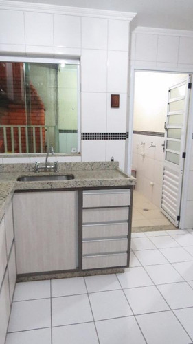 Imagem 8 de 23 de Sobrado Residencial À Venda, Vila Aricanduva, São Paulo. - So1382