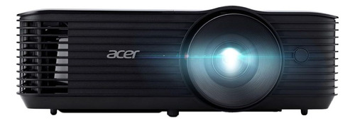 Projetor Acer X1328wh 4500 Lúmens Wxga - Preto