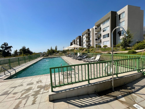 Arriendo Depto. 3 Dorm. Cercano Mall Tobalaba