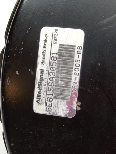 Booster De Freno Windstar 1995 1994-1997 (Usado)