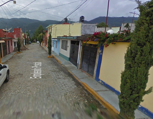 Venta De Casa En Col. 14 De Septiembre, San Cristobal De Las Casas Sh05