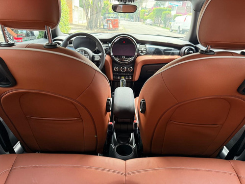 Mini Cooper 2.0 S At 3P