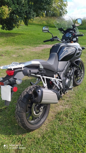 Suzuki Vstrom