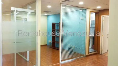 Oficina En Alquiler