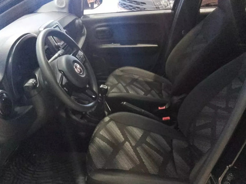 Fiat Mobi 0km Entrega Inmediata Plan Gobierno A-
