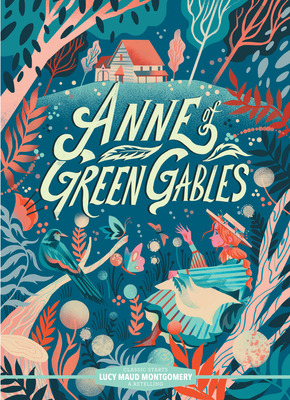 Libro Classic Starts(r) Anne Of Green Gables - Montgomery...